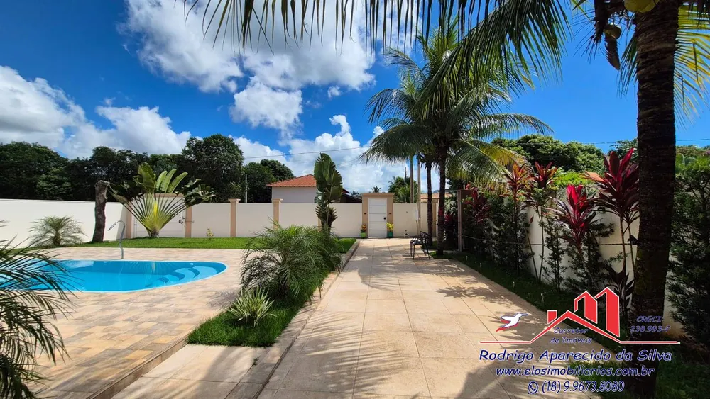 Casa, 4 quartos, 720 m² - Foto 6