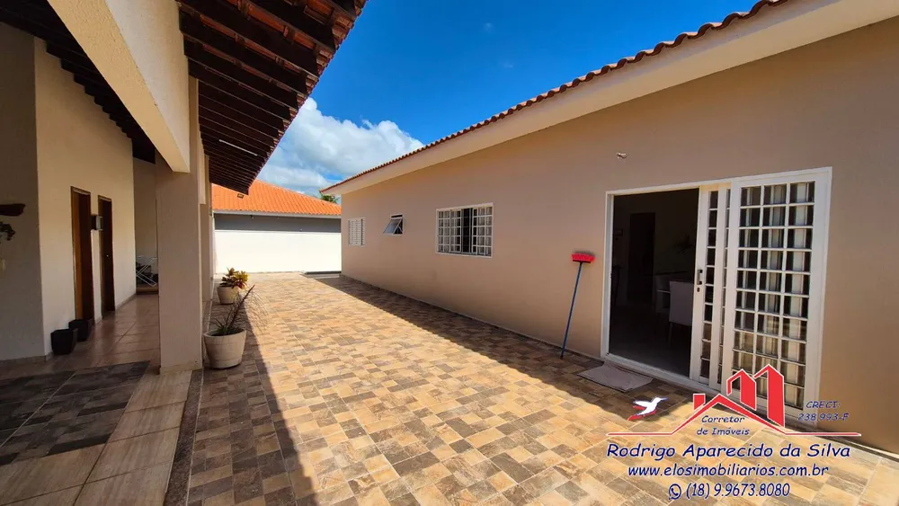 Casa, 4 quartos, 720 m² - Foto 5