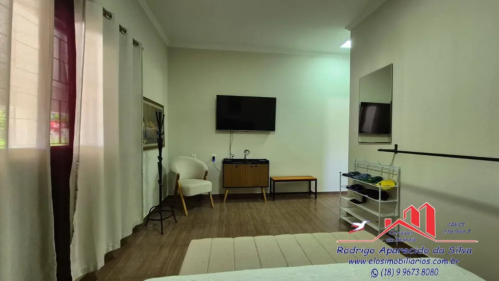 Casa, 4 quartos, 720 m² - Foto 5