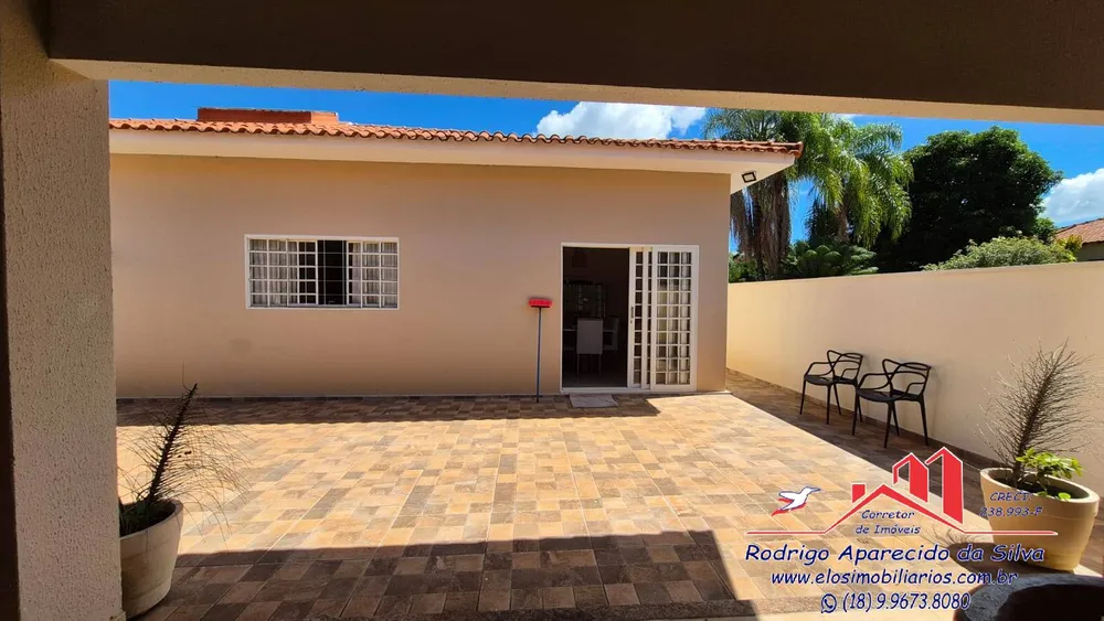 Casa, 4 quartos, 720 m² - Foto 1