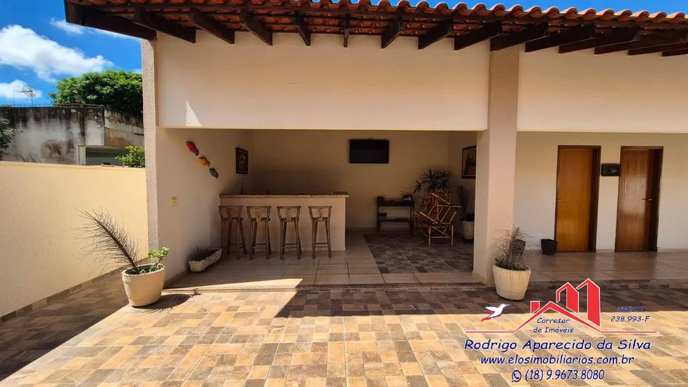 Casa, 4 quartos, 720 m² - Foto 8