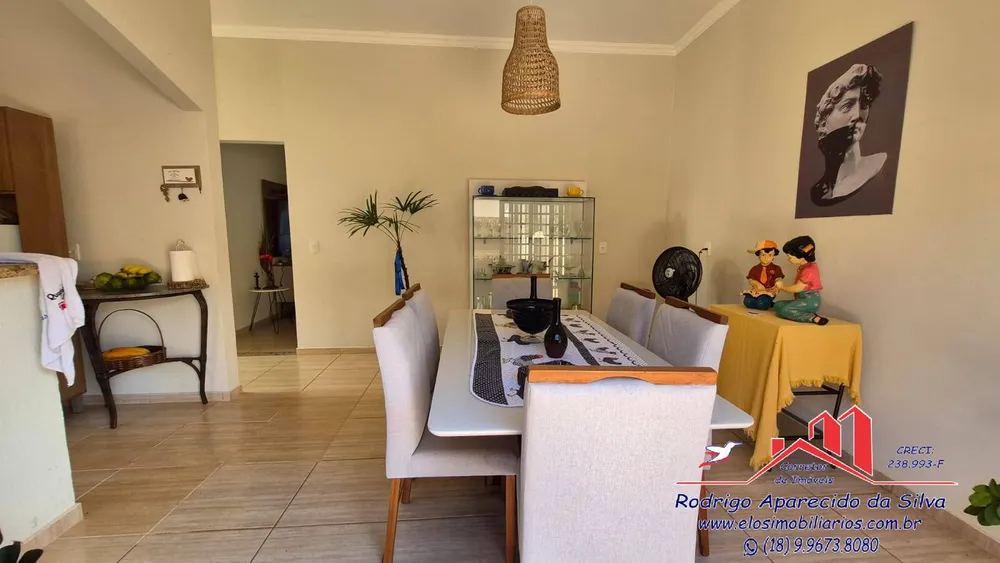 Casa, 4 quartos, 720 m² - Foto 4