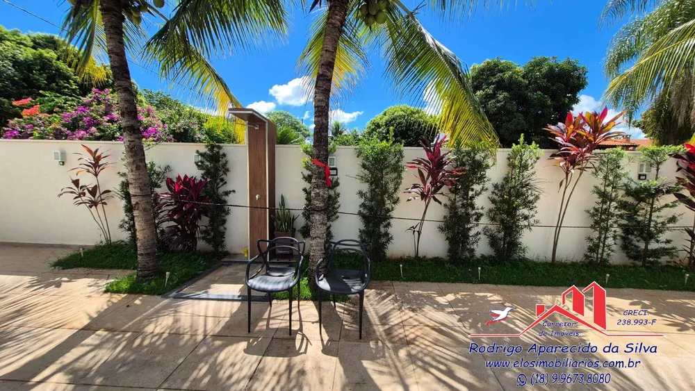 Casa, 4 quartos, 720 m² - Foto 8