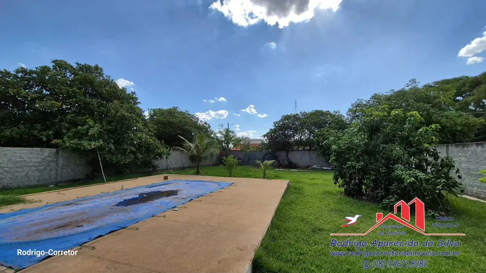 Chácara, 2 quartos, 720 m² - Foto 3