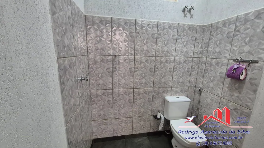 Casa, 4 quartos, 687 m² - Foto 7