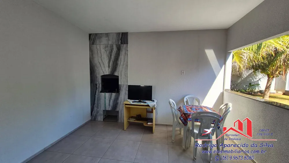 Casa, 4 quartos, 687 m² - Foto 6