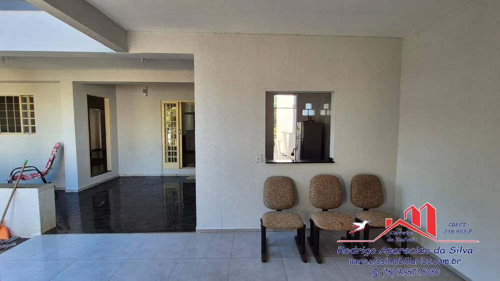 Casa, 4 quartos, 687 m² - Foto 5