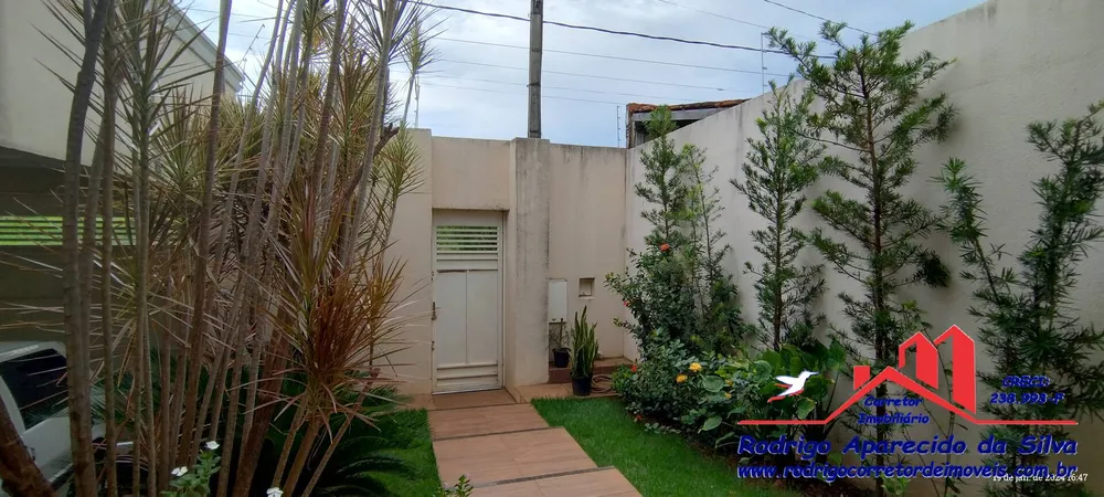 Casa, 3 quartos, 250 m² - Foto 2