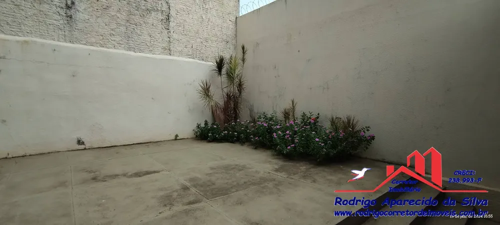 Casa, 3 quartos, 250 m² - Foto 12