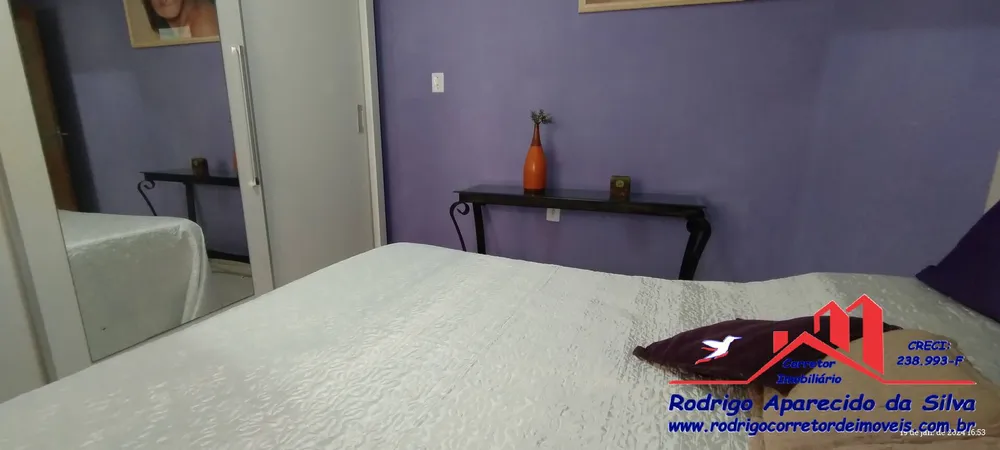 Casa, 3 quartos, 250 m² - Foto 9