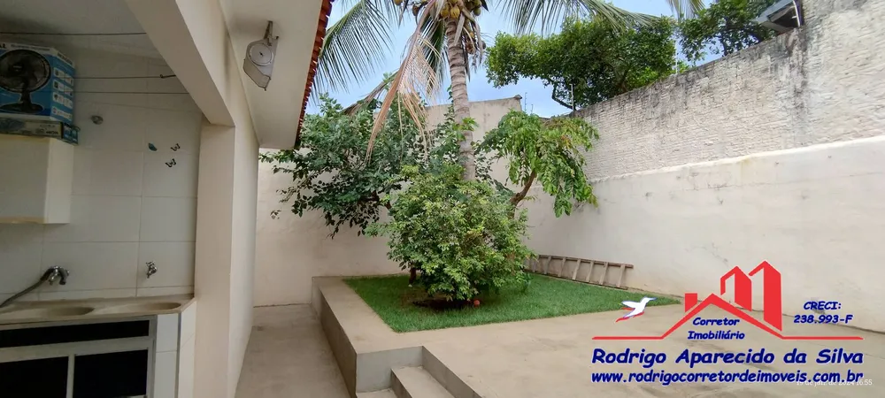 Casa, 3 quartos, 250 m² - Foto 11