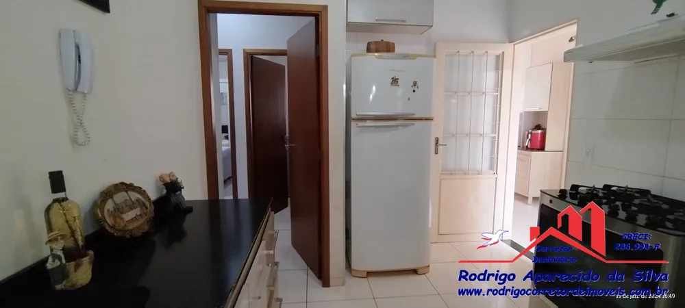 Casa, 3 quartos, 250 m² - Foto 8