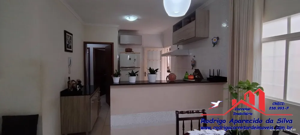 Casa, 3 quartos, 250 m² - Foto 7