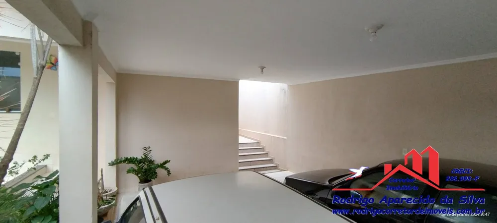 Casa, 3 quartos, 250 m² - Foto 3