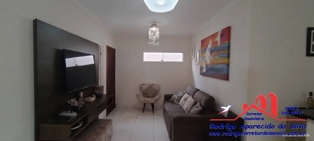 Casa, 3 quartos, 250 m² - Foto 6