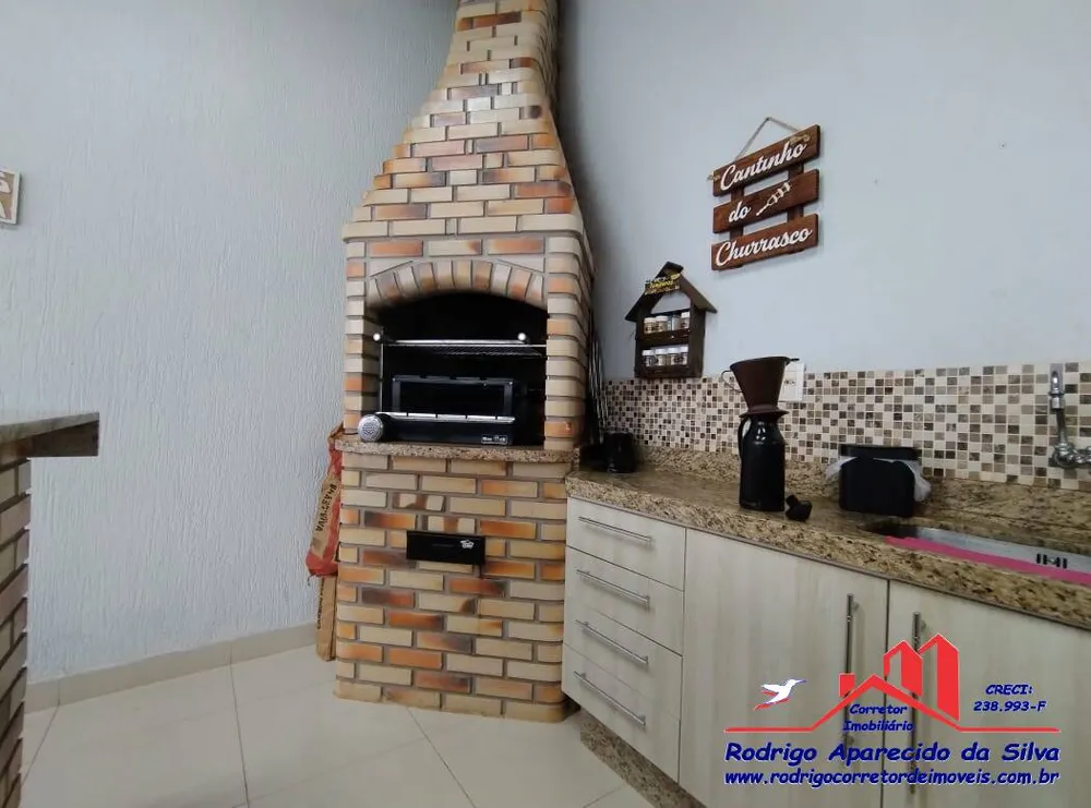 Casa, 3 quartos, 284 m² - Foto 10
