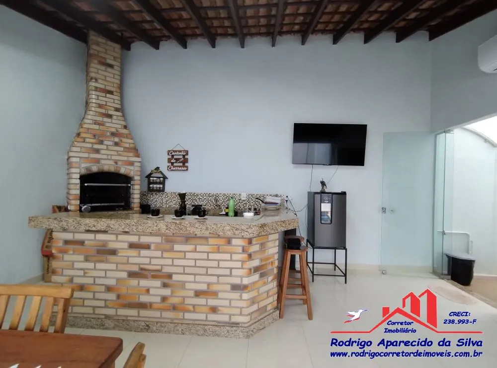 Casa, 3 quartos, 284 m² - Foto 12