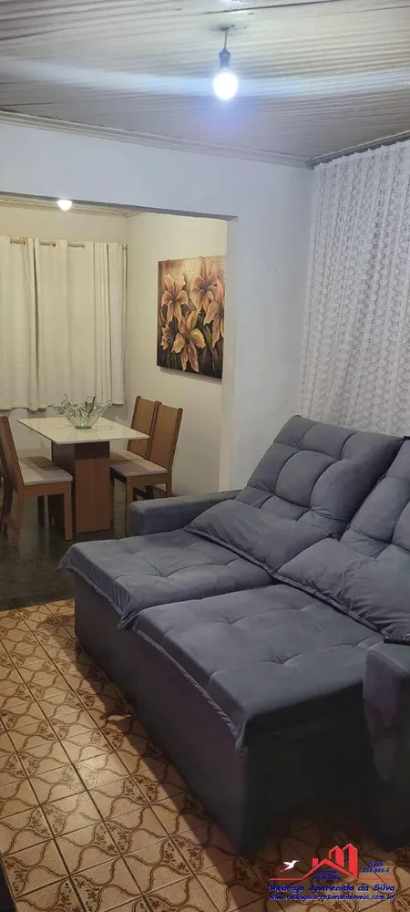 Casa, 3 quartos, 284 m² - Foto 3