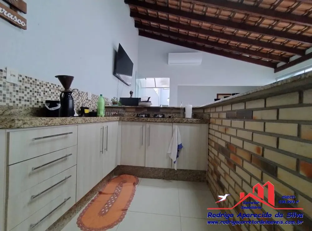 Casa, 3 quartos, 284 m² - Foto 11