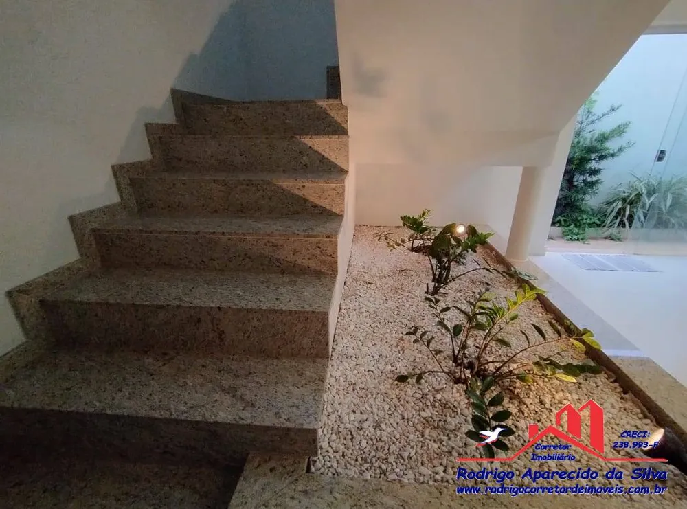 Casa, 3 quartos, 284 m² - Foto 6