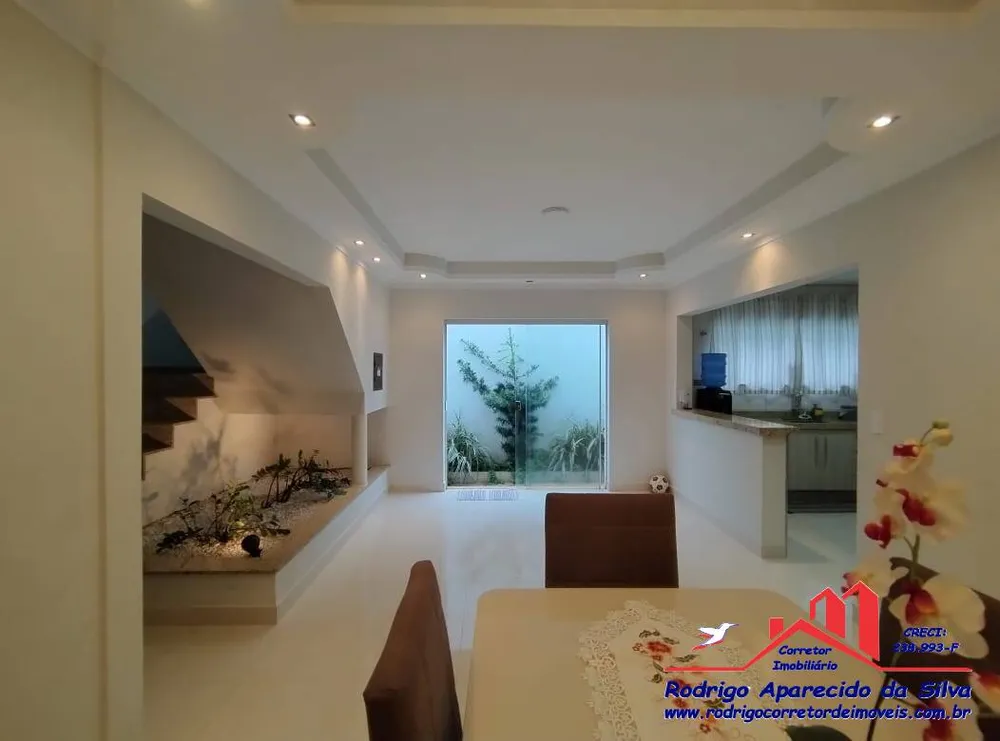 Casa, 3 quartos, 284 m² - Foto 5