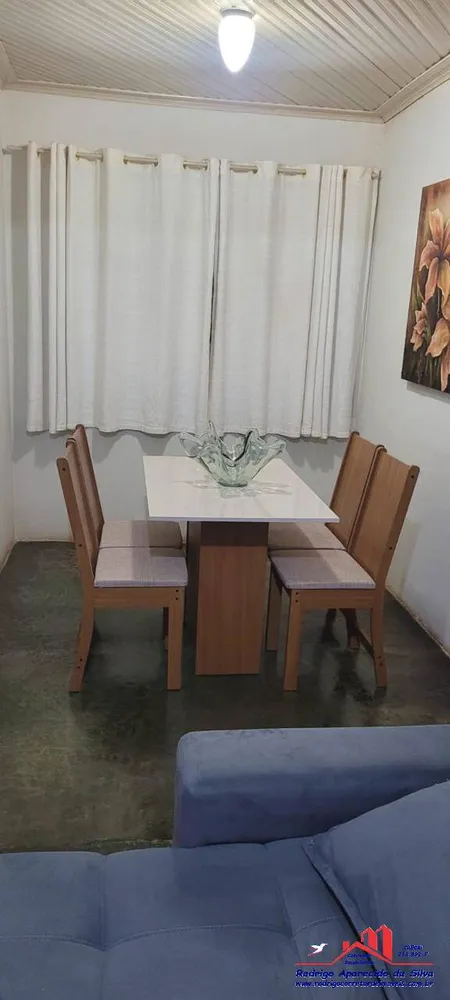 Casa, 3 quartos, 284 m² - Foto 2