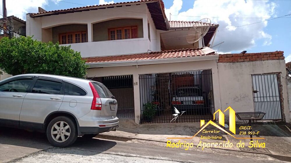 Casa, 2 quartos, 176 m² - Foto 3