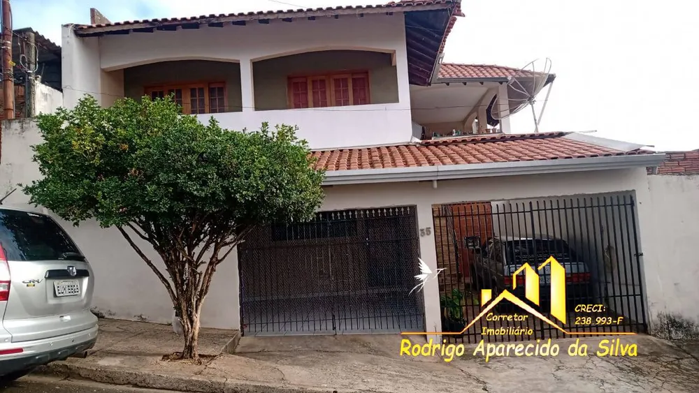 Casa, 2 quartos, 176 m² - Foto 5