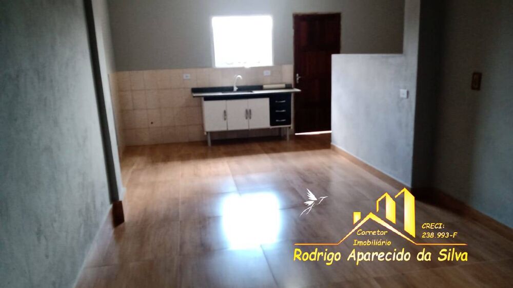 Casa, 2 quartos, 176 m² - Foto 1