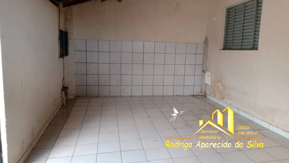Casa, 2 quartos, 176 m² - Foto 9