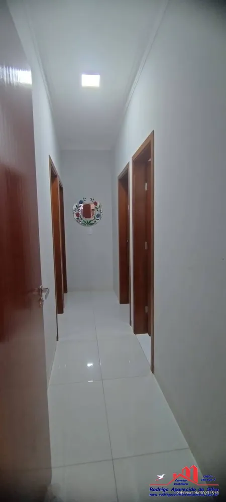 Casa, 3 quartos, 250 m² - Foto 7