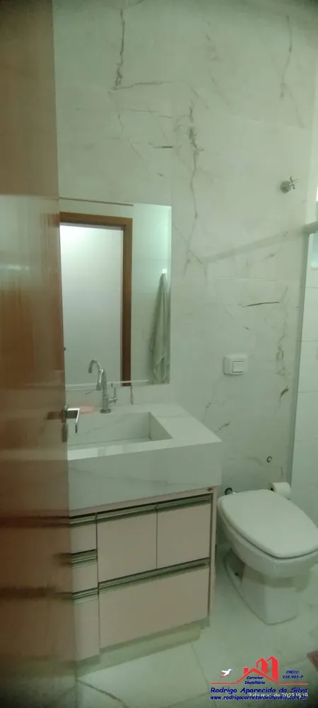 Casa, 3 quartos, 250 m² - Foto 8