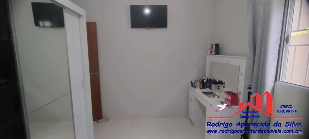 Casa, 3 quartos, 250 m² - Foto 9