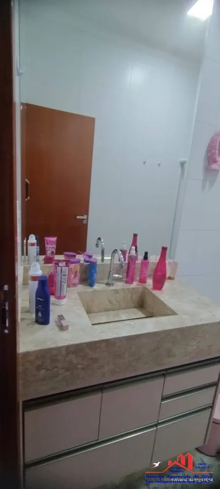 Casa, 3 quartos, 250 m² - Foto 14