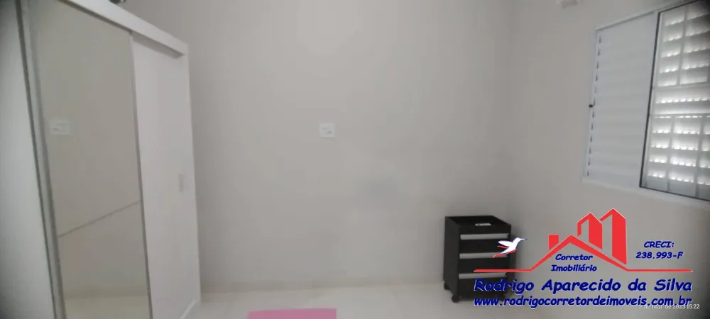Casa, 3 quartos, 250 m² - Foto 10
