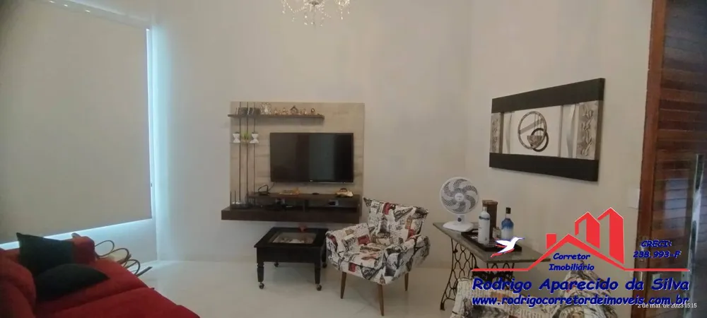 Casa, 3 quartos, 250 m² - Foto 6