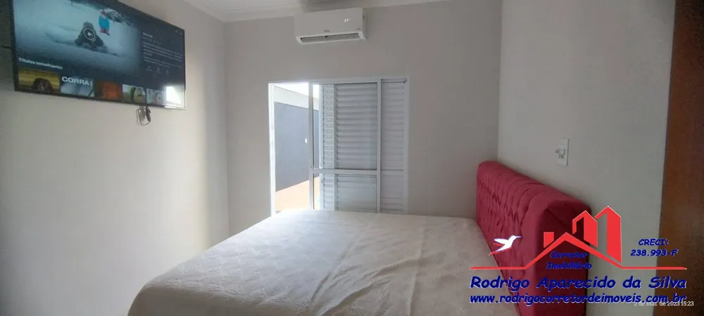 Casa, 3 quartos, 250 m² - Foto 11