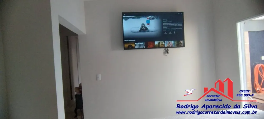 Casa, 3 quartos, 250 m² - Foto 12