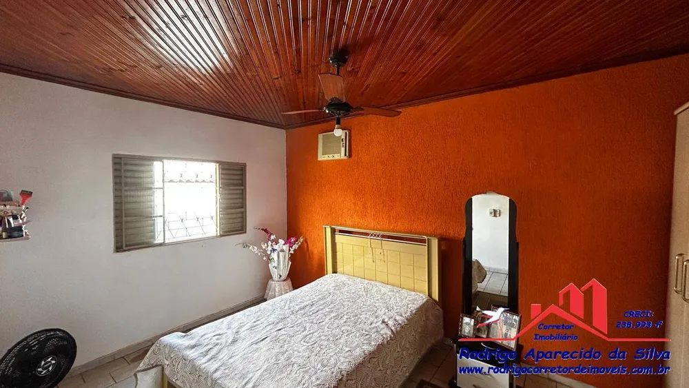 Casa, 2 quartos, 205 m² - Foto 7