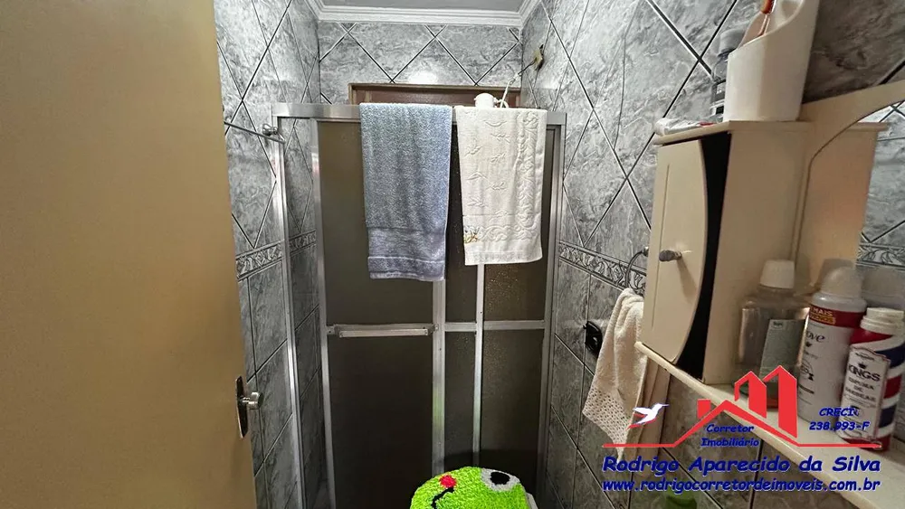 Casa, 2 quartos, 205 m² - Foto 6