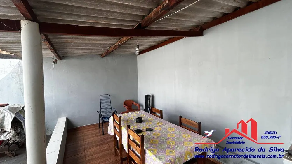 Casa, 2 quartos, 205 m² - Foto 4