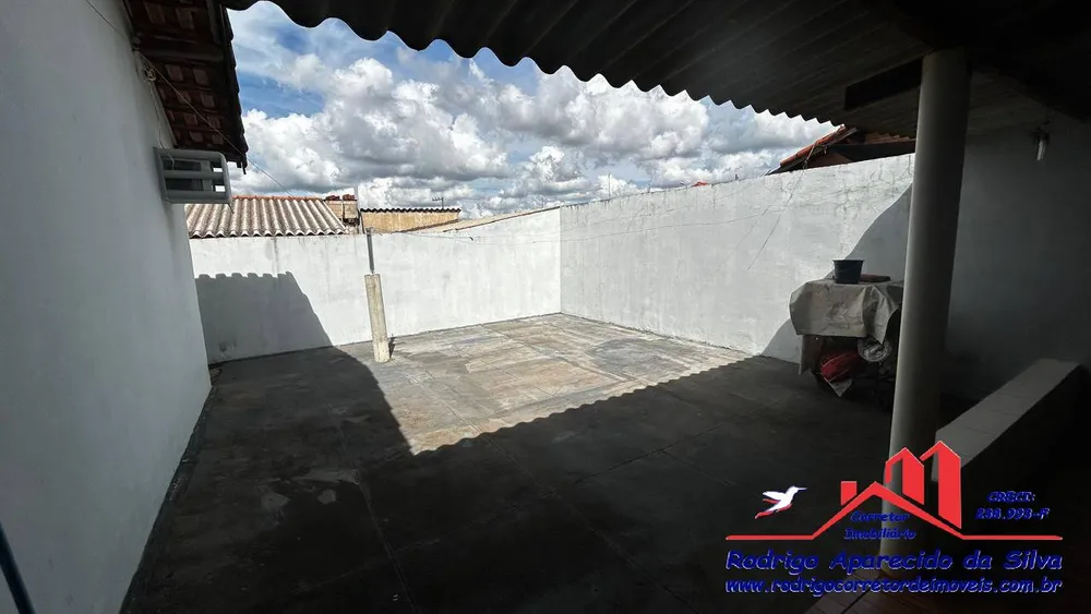 Casa, 2 quartos, 205 m² - Foto 2