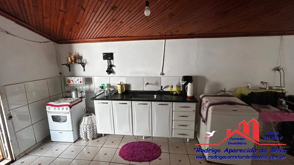 Casa, 2 quartos, 205 m² - Foto 3