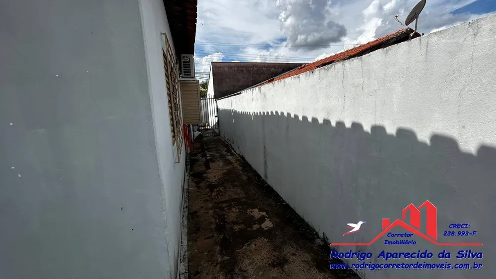 Casa, 2 quartos, 205 m² - Foto 8