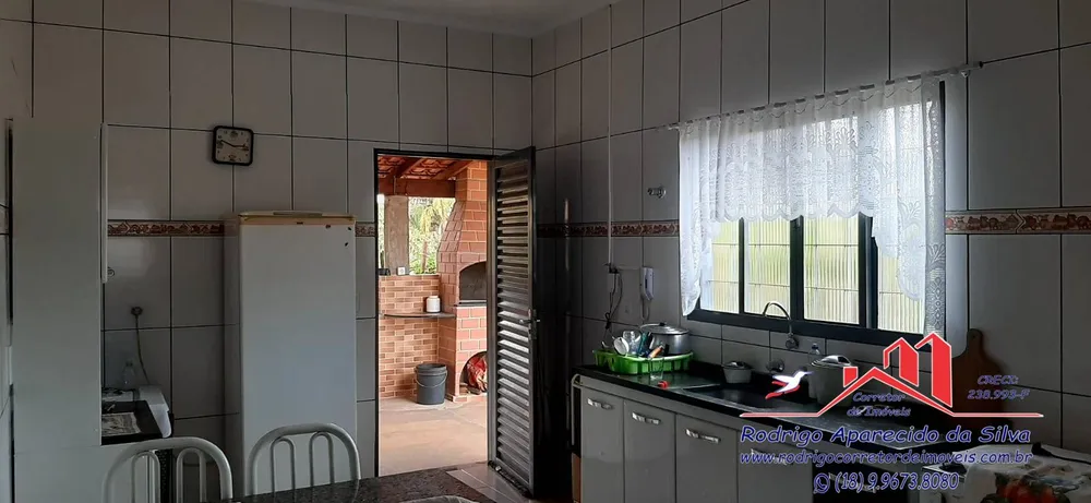Casa, 2 quartos, 720 m² - Foto 3