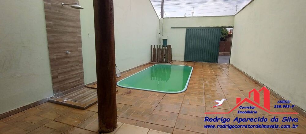 Prédio Inteiro à venda, 250m² - Foto 1