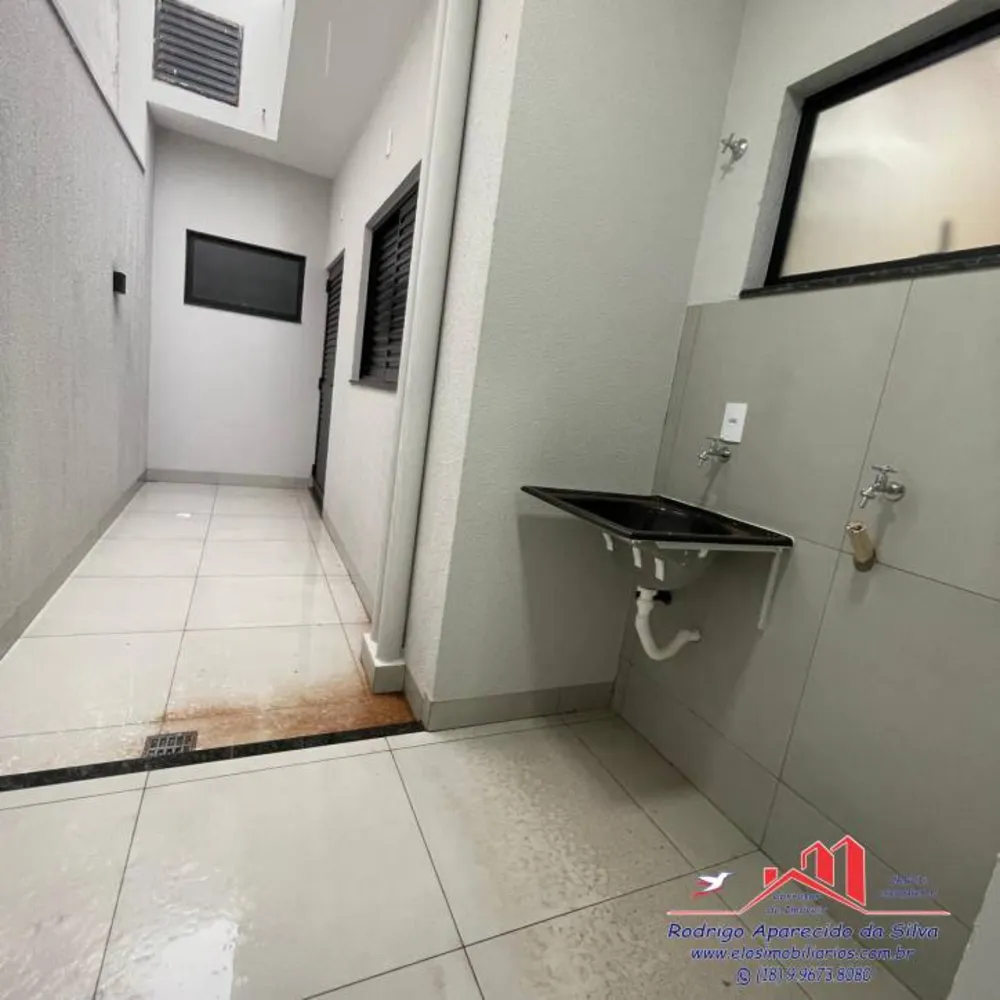 Casa, 2 quartos, 80 m² - Foto 4