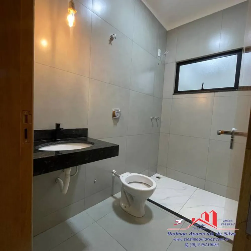 Casa, 2 quartos, 80 m² - Foto 5