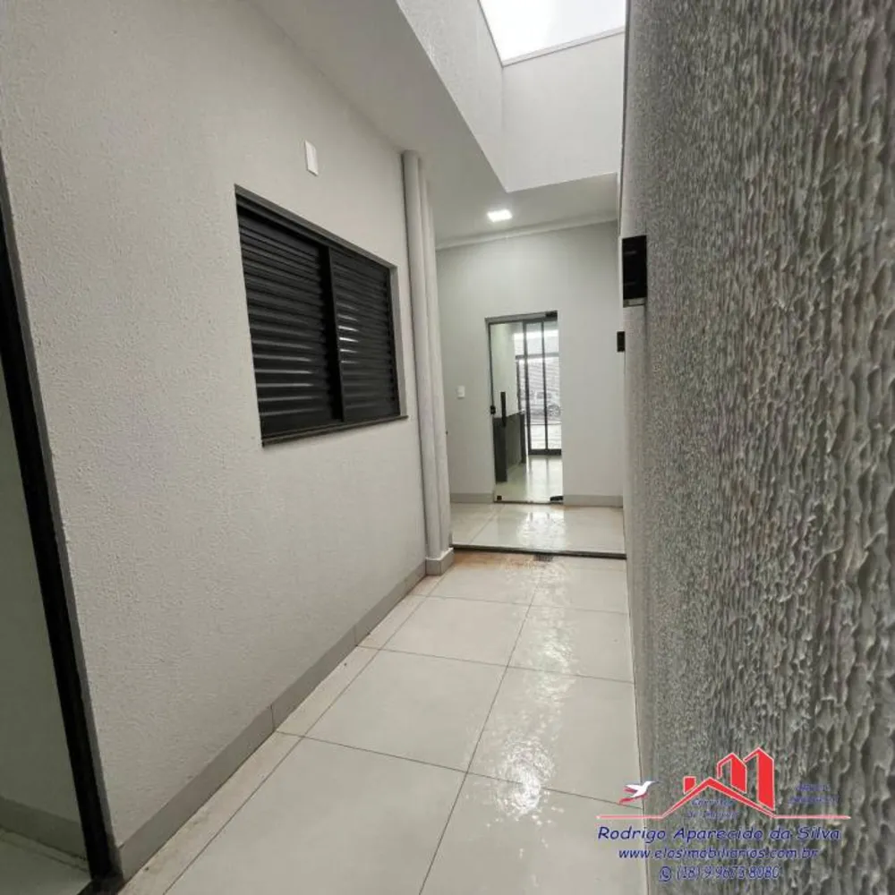 Casa, 2 quartos, 80 m² - Foto 9