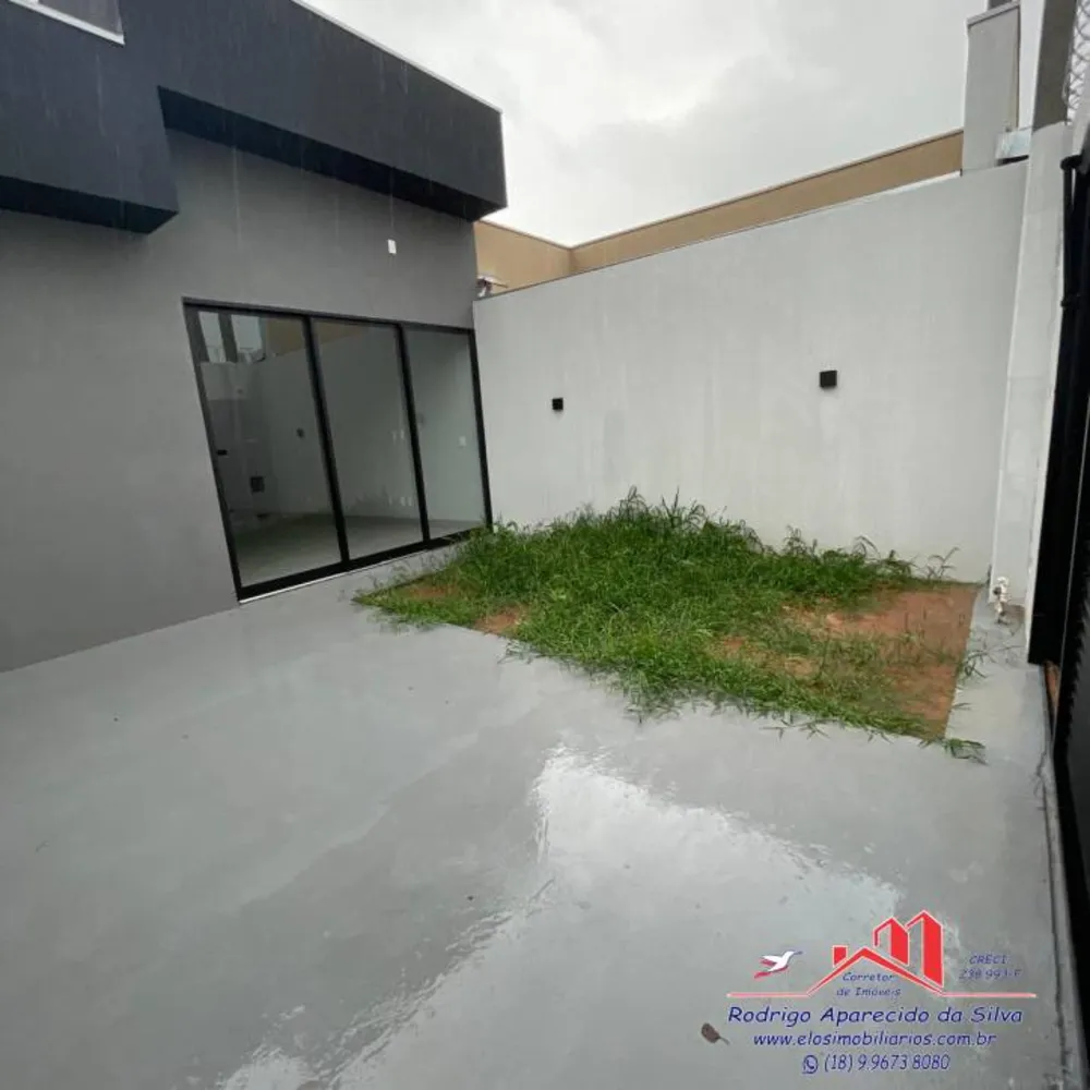 Casa, 2 quartos, 80 m² - Foto 2